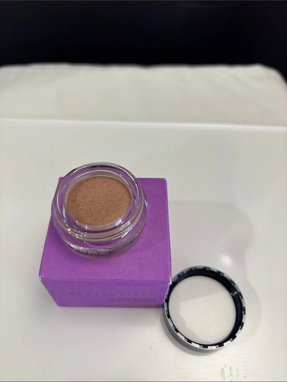 Chantecaille Mermaid Eye Matte-Sylvie